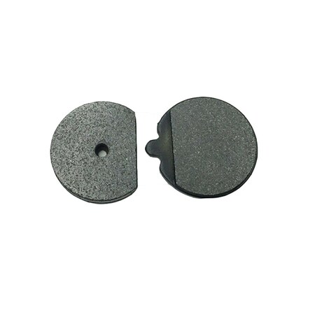 Aftermarket Hand Brake Park Pad Kit 7800849 15920103 fits JCB 3CX 4CN 4CX 214 215 216 217 15/913501